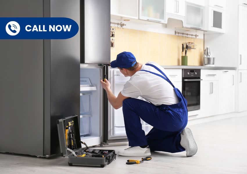 Wayland IA Appliance Repair Company